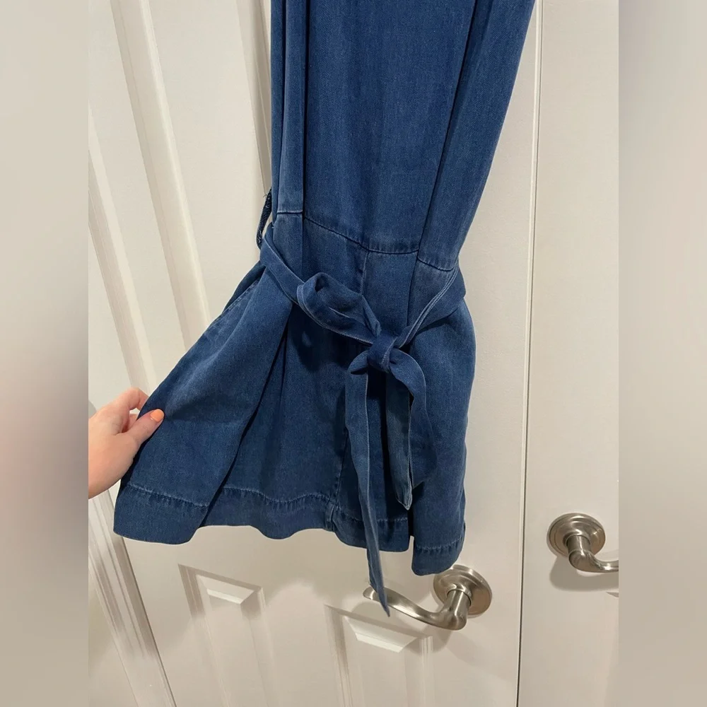 PAIGE Denim Dress - Picture 5 of 7